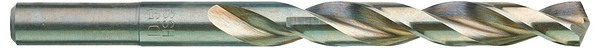 Metallborr HSSG 10,5X133mm Milwaukee 4932352368
