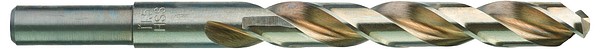 Metallborr HSSG 11,5X142mm Milwaukee 4932352370