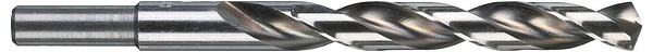 Metallborr HSSG 12,0X151mm Milwaukee 4932352371