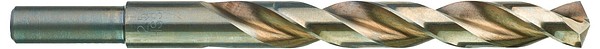 Metallborr HSSG 12,5X151mm Milwaukee 4932352372