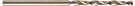 Metallborr HSSG 2,0X49mm 2P