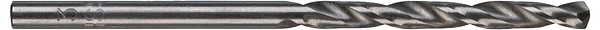 Metallborr HSSG 3,0X61mm 2P Milwaukee 4932352349