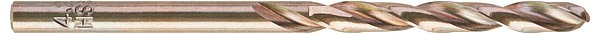 Metallborr HSSG 4,2X80mm Milwaukee 4932352353
