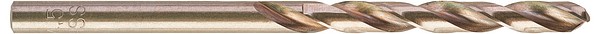 Metallborr HSSG 4,5X80mm Milwaukee 4932352354