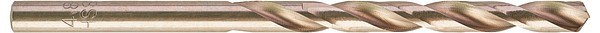 Metallborr HSSG 4,8X86mm Milwaukee 4932352355