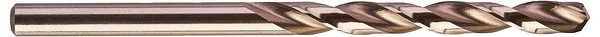 Metallborr HSSG 5,0X86mm 10P Milwaukee 4932352388