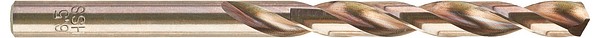 Metallborr HSSG 6,5X101mm Milwaukee 4932352359