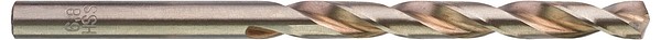 Metallborr HSSG 6,8X109mm Milwaukee 4932352360