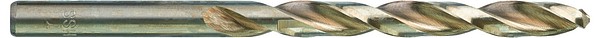 Metallborr HSSG 7,0X109mm Milwaukee 4932352361