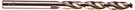 Metallborr HSSG 7,0X109mm 5P