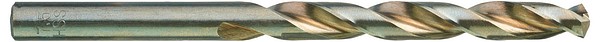 Metallborr HSSG 7,5X109mm Milwaukee 4932352362