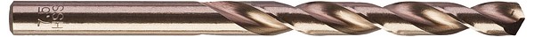 Metallborr HSSG 7,5X109mm 5P Milwaukee 4932352394