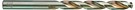 Metallborr HSSG 8,5X117mm