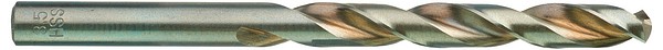 Metallborr HSSG 8,5X117mm Milwaukee 4932352364