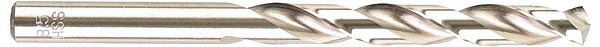 Metallborr HSSG 8,5X117mm 5P Milwaukee 4932352396