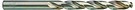 Metallborr HSSG 9,0X125mm