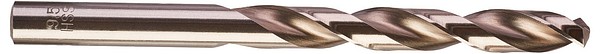 Metallborr HSSG 9,5X125mm 5P Milwaukee 4932352398