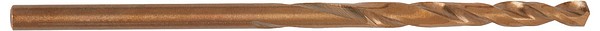 Metallborr HSSCO 3,3X65mm 2P Milwaukee 4932471140