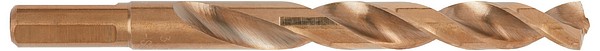 Metallborr HSSCO 10,2X133mm Milwaukee 4932471141
