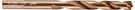 Metallborr HSSCO 10,2X133mm 5P