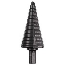 Stegborr KOBOLT M6-M32