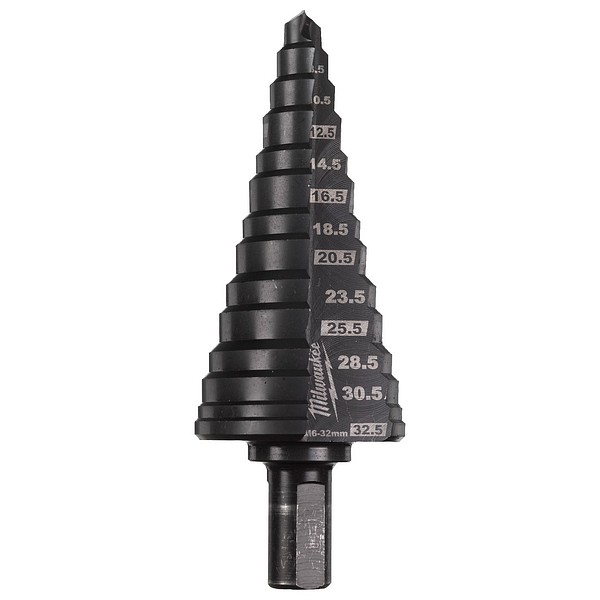 Stegborr KOBOLT M6-M32 Milwaukee 48899380