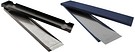 Precision feeler gauge shims stainless