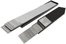 Precision feeler gauge shims sets
