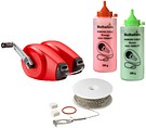 Hultafors Chalk lines and accessories