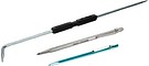 Ritsnål