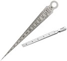 Shape Measurement