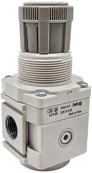 Tryckregulator AR30-F03-R-B AR30-F03-R-B