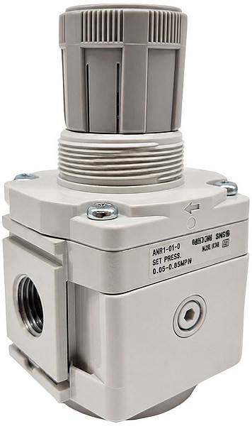 Luftregulator  AR40-F04B-D AR40-F04B-D