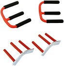Board carrier tools