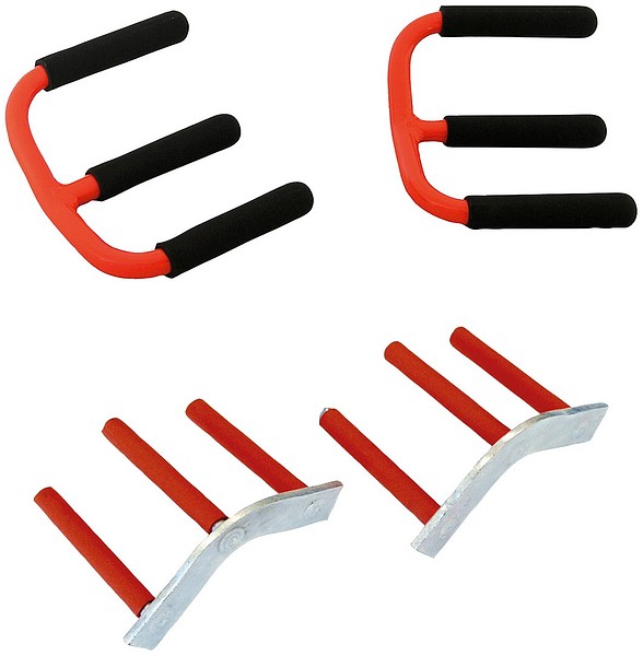 Board carrier tools  