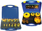 ProFit Hole saw kits
