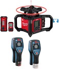 Milwaukee M18 RLOHV1200 tasolaser