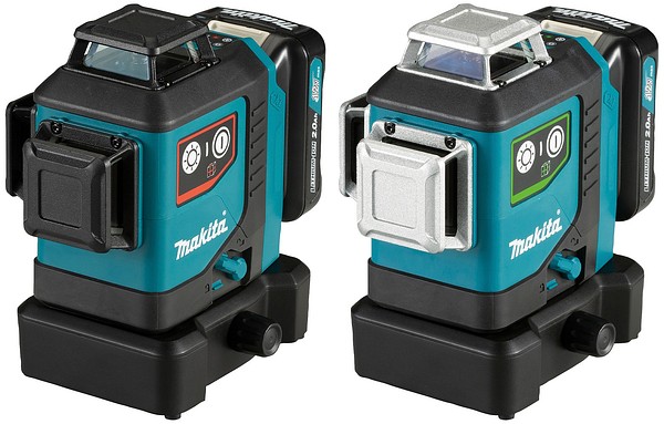 Makita SK700 ristiviivalaser  