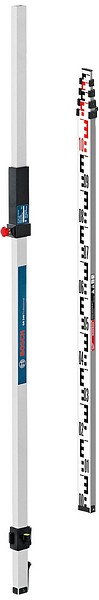 Milwaukee ROD500 vaaituslatta  