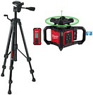 Milwaukee M18 RLOHVG300 tasolaser