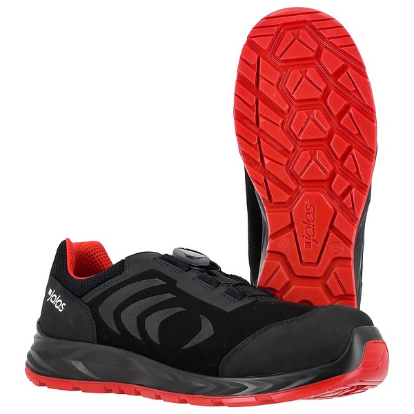 Safety shoe Jalas Flex 1065 S3S  