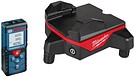 Milwaukee WLB-C laserlinjausalusta