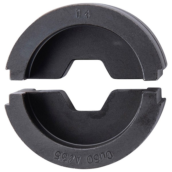 Puristuspakka K14 Cu 50 / Al 35mm2 Makita ZM00000220