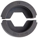 Puristuspakka K20 Cu 120 / Al 95mm2