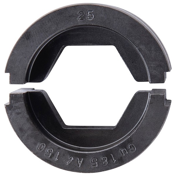 Puristuspakka K25 Cu 185/Al 150mm2 Makita ZM00000225