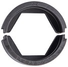 Puristuspakka K32 Cu 300/Al 240mm2
