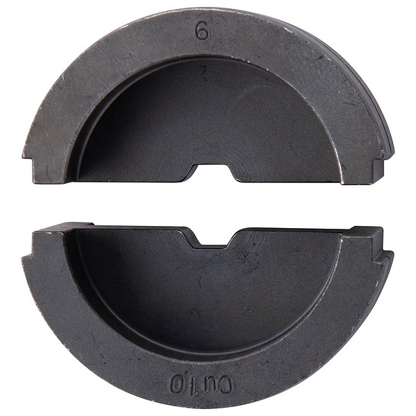 Pressback K6Cu 10mm2 Makita ZM00000216
