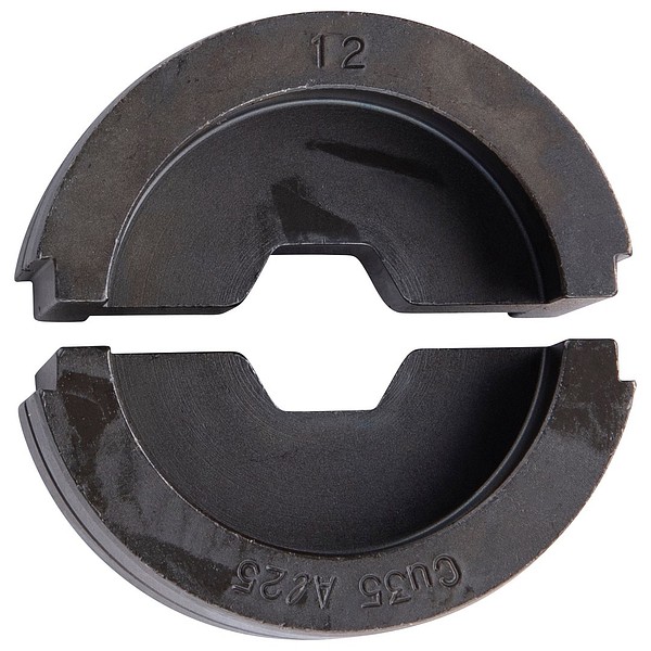 Puristuspakka K12 Cu 35 / Al 25mm2 Makita ZM00000219