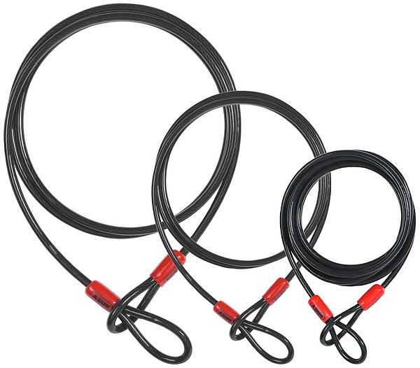 Locking cables ABUS Cobra  