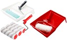 Roller sets 18cm